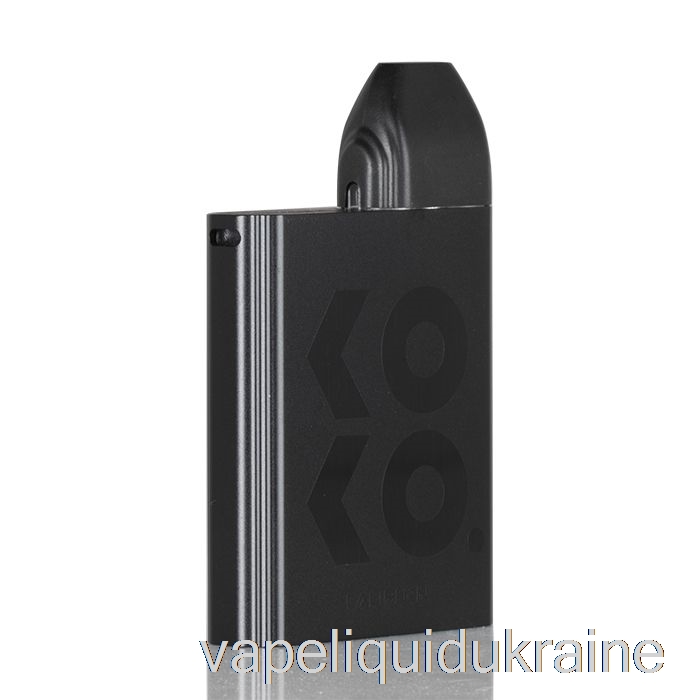 Vape Ukraine Uwell Caliburn KOKO 11W Pod System Black